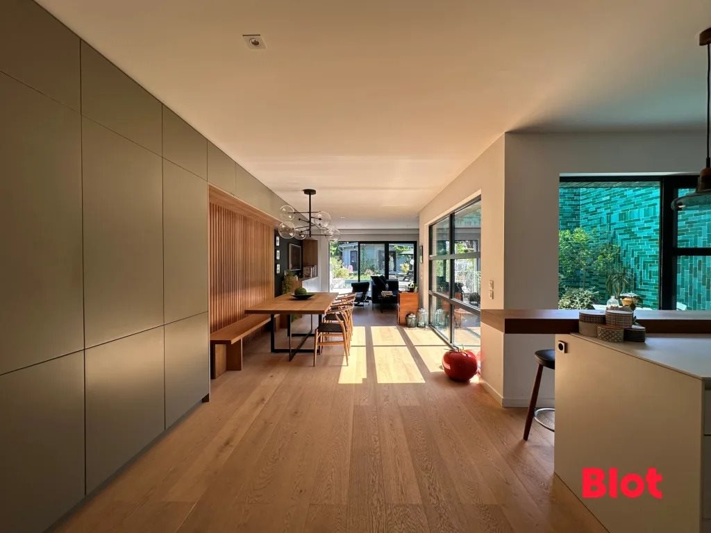 Maison à vendre, 389m², Rennes