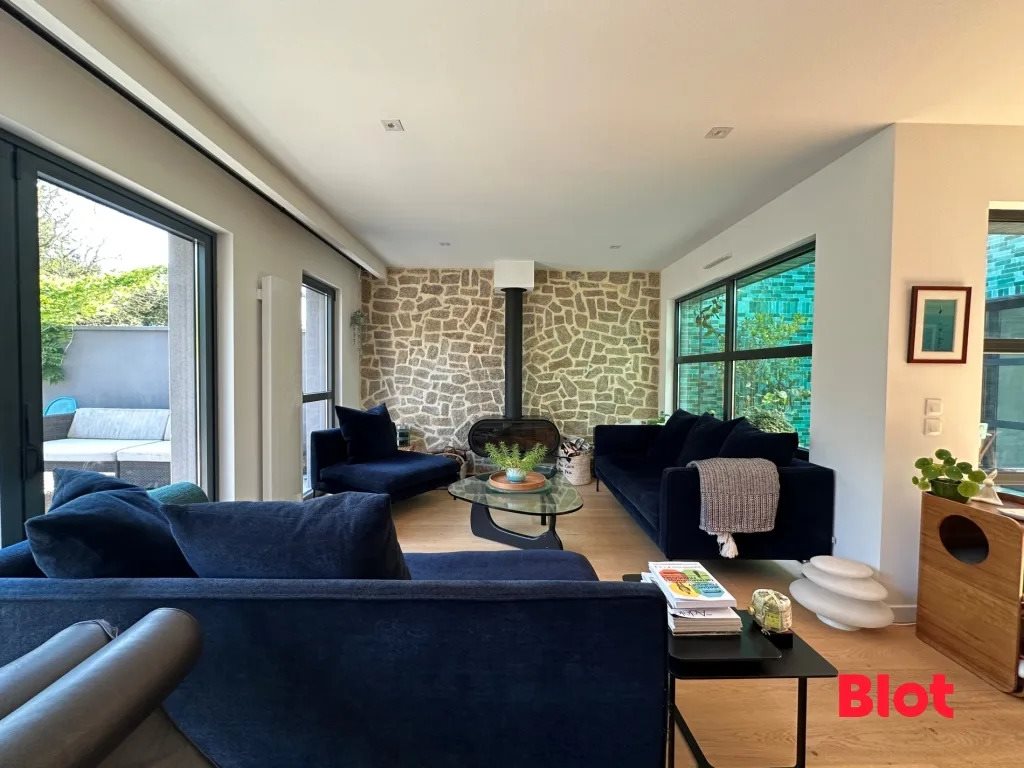 Maison à vendre, 389m², Rennes