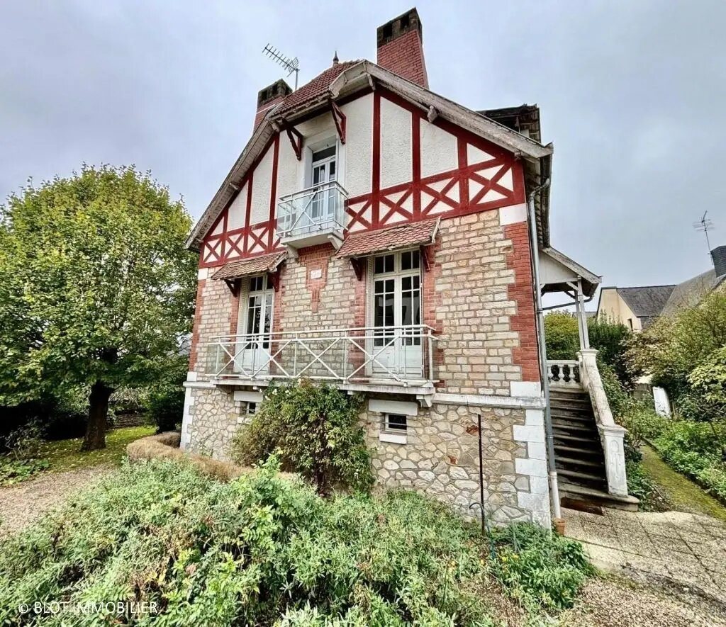 Maison à vendre, 120m², Rennes