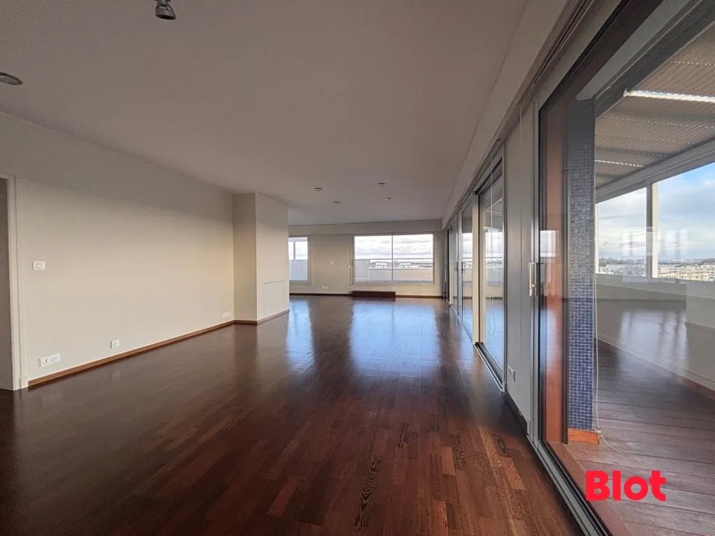 Appartement à louer, 183m², Rennes