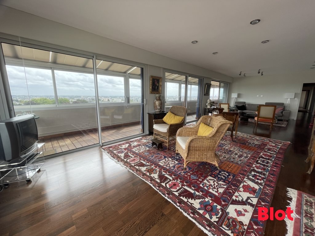 Appartement à louer, 183m², Rennes
