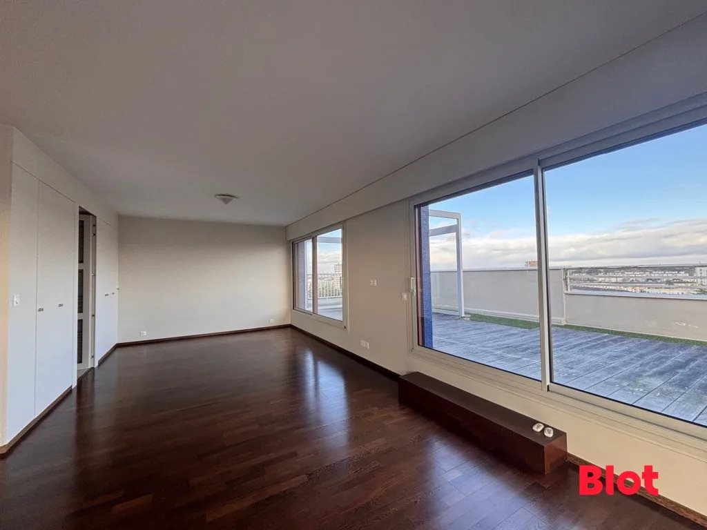 Appartement à louer, 183m², Rennes