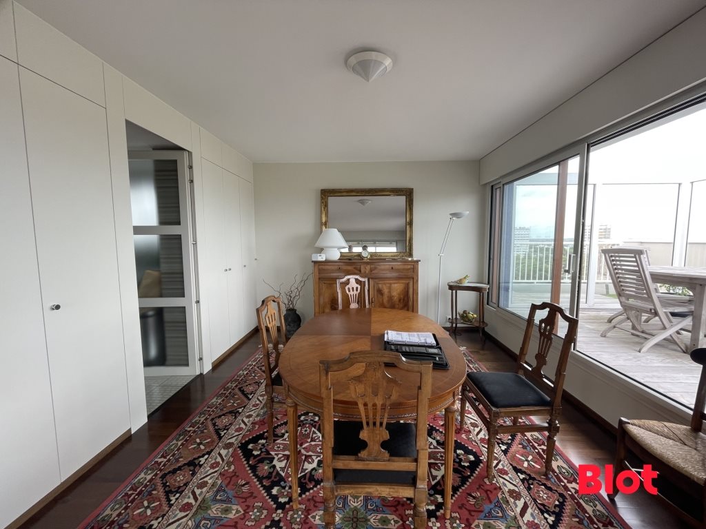 Appartement à louer, 183m², Rennes