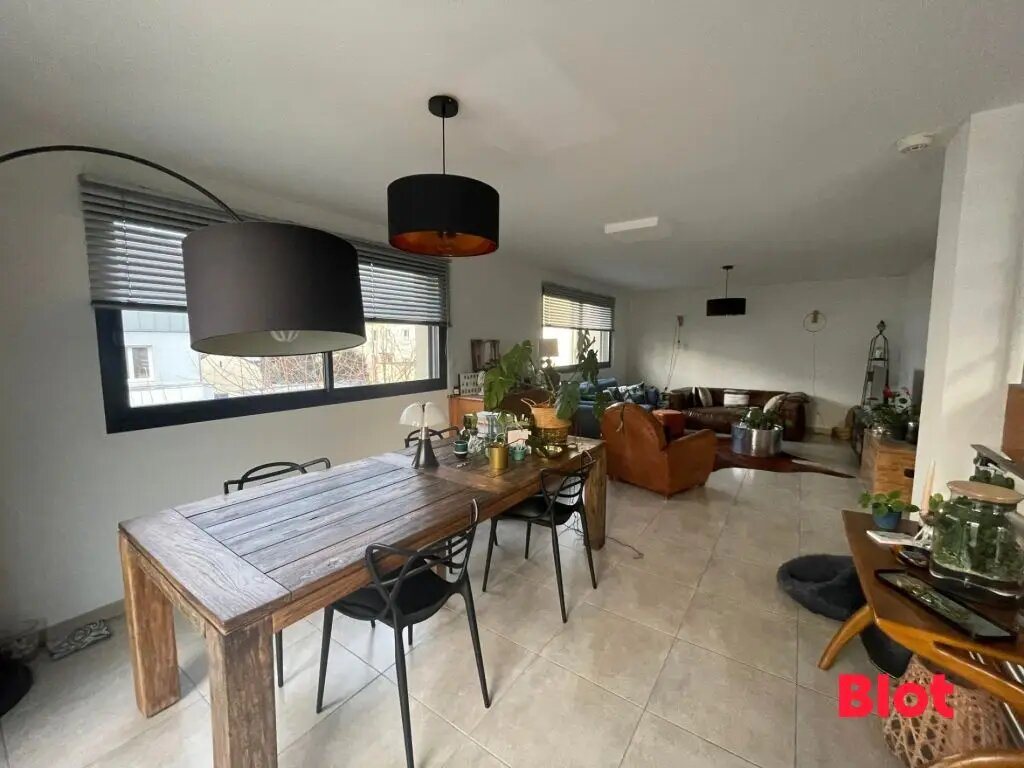 Maison à louer, 178m², Rennes