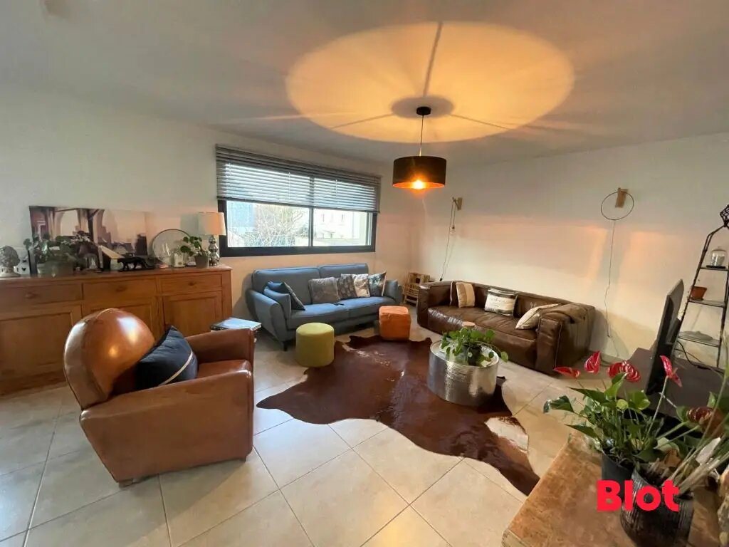 Maison à louer, 178m², Rennes