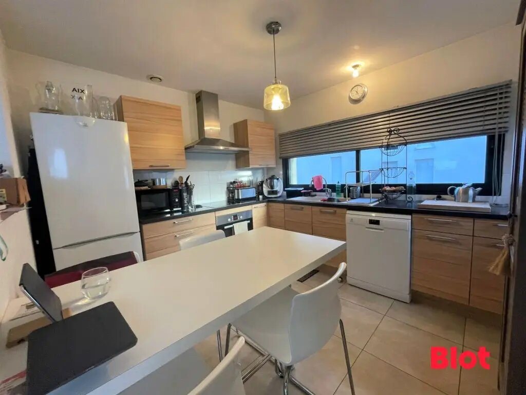 Maison à louer, 178m², Rennes