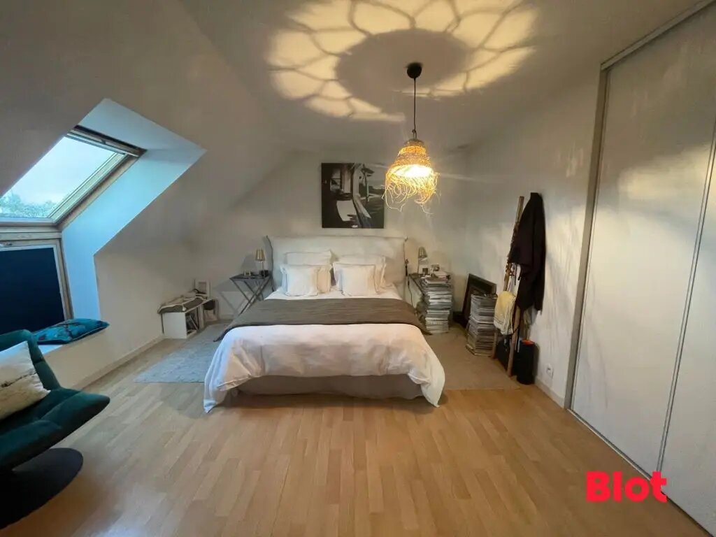 Maison à louer, 178m², Rennes