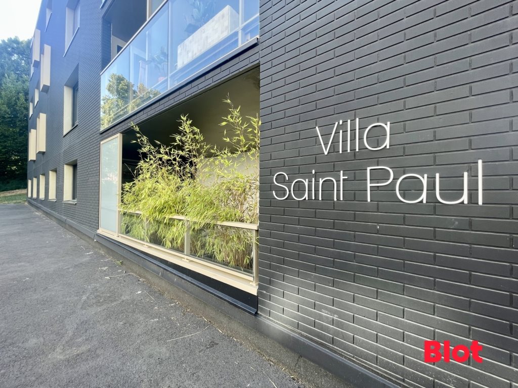 Appartement à vendre, 45m², Rennes