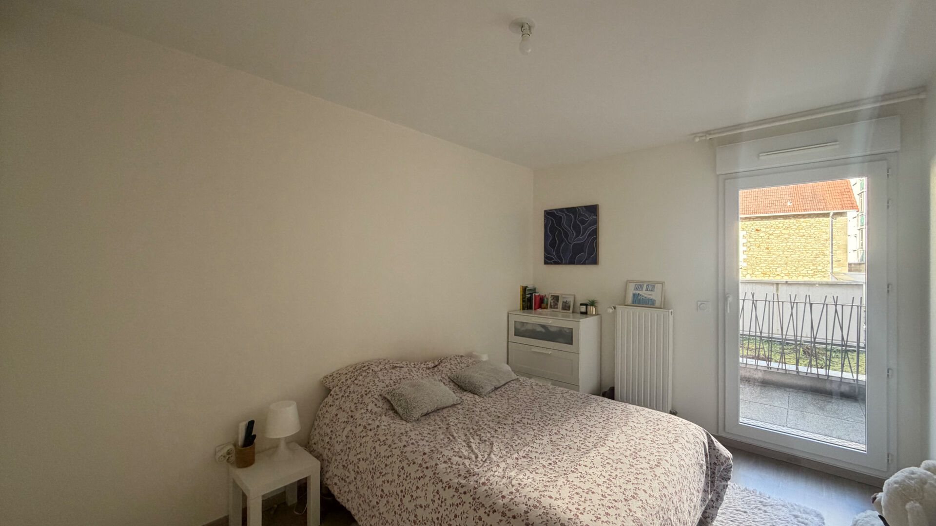 Appartement à vendre, 72m², Rennes