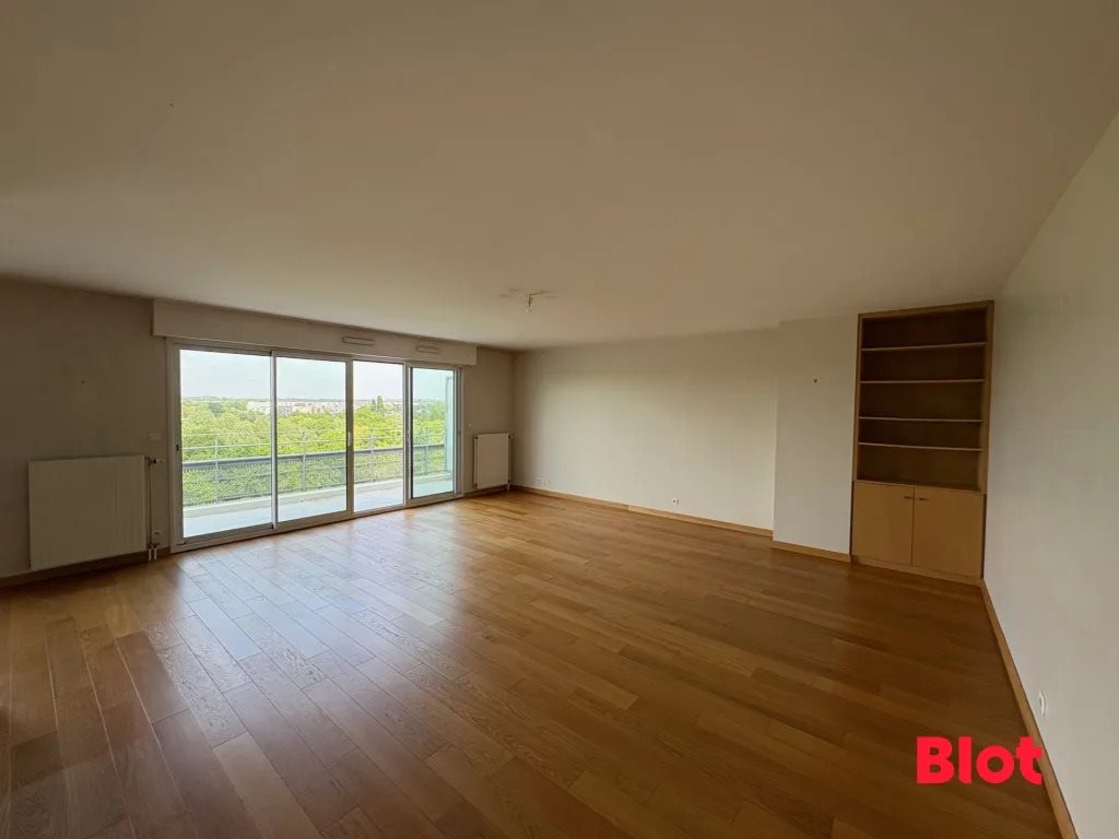 Appartement à louer, 107m², Rennes
