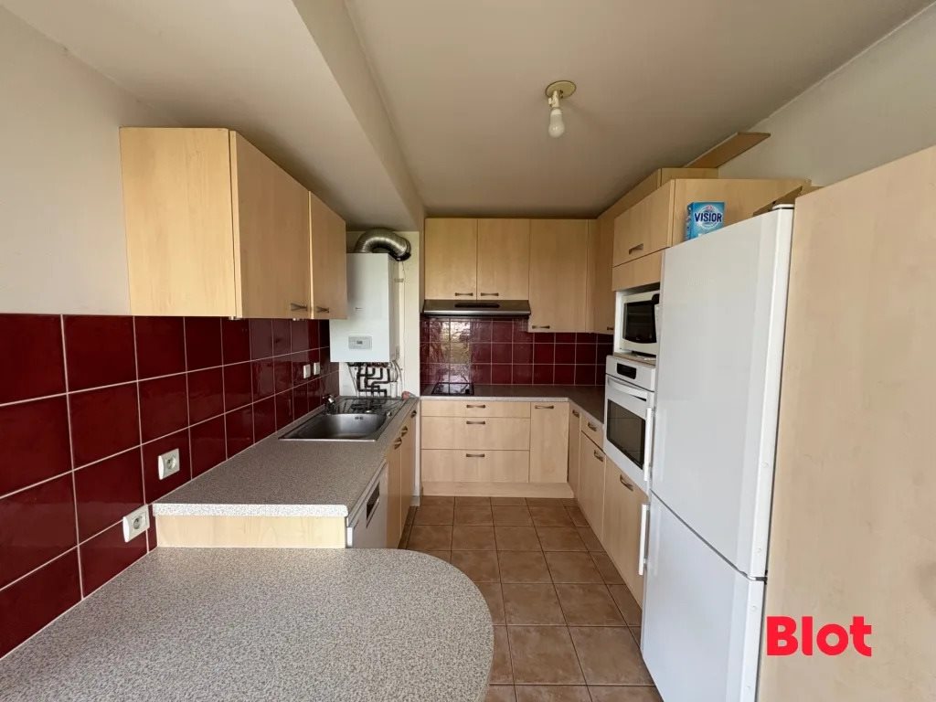 Appartement à louer, 107m², Rennes