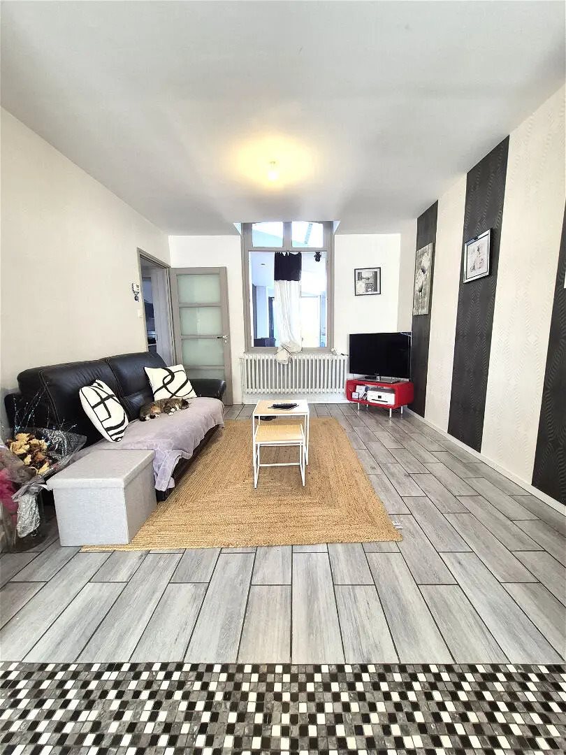 Maison à vendre, 125m², Cambrai