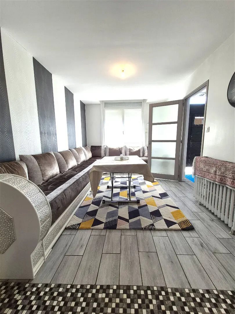 Maison à vendre, 125m², Cambrai