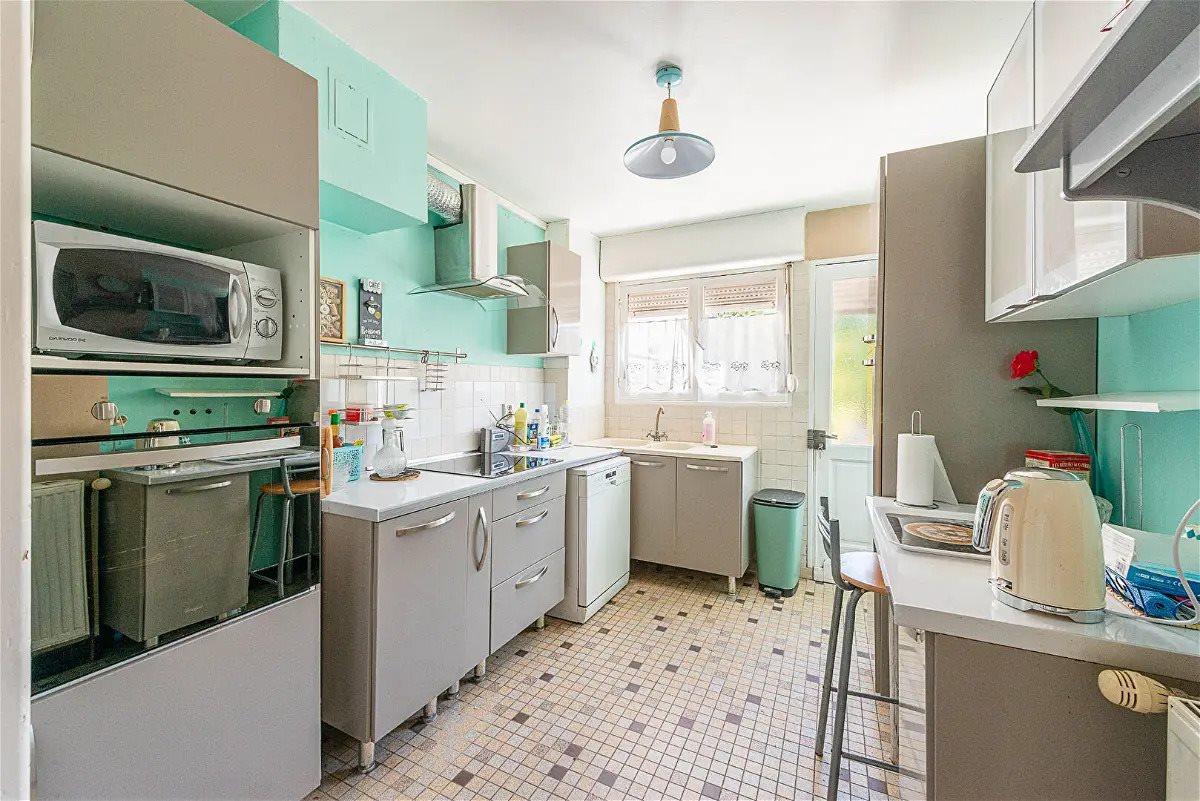 Maison à vendre, 80m², Cambrai