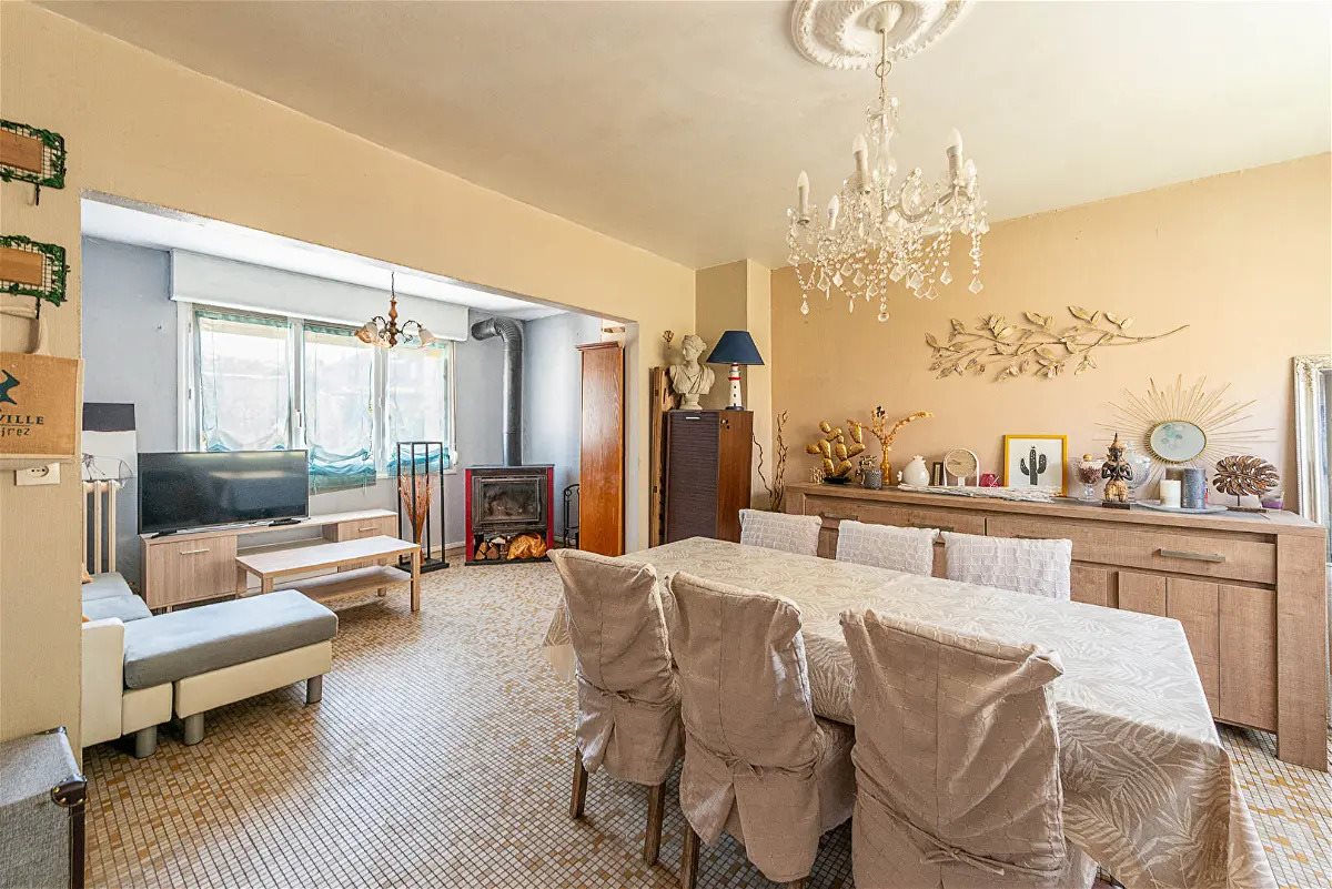 Maison à vendre, 80m², Cambrai