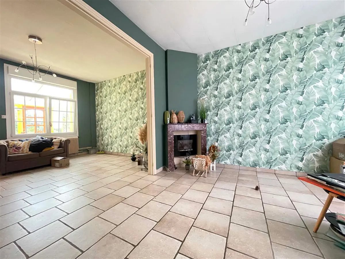 Maison à vendre, 90m², Bordeaux