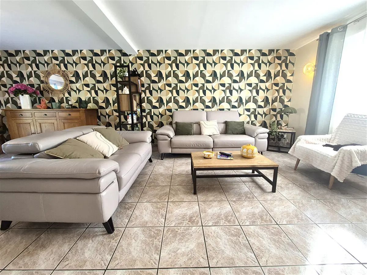 Maison à vendre, 150m², Cambrai