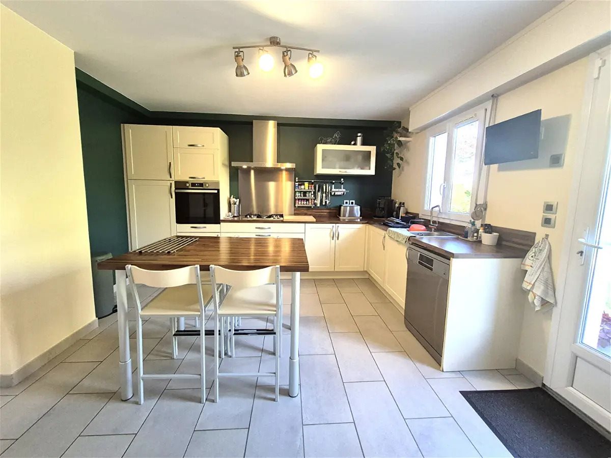 Maison à vendre, 150m², Cambrai