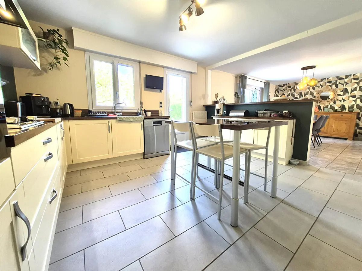 Maison à vendre, 150m², Cambrai