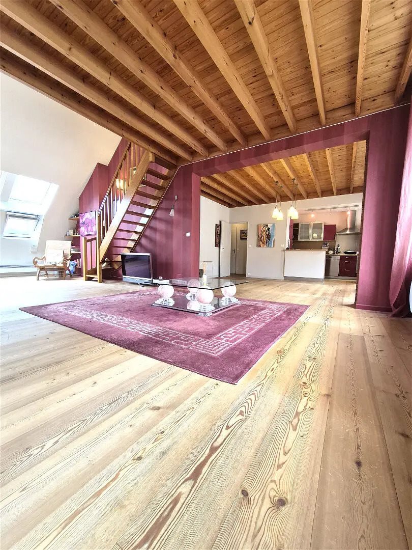 Appartement à vendre, 91m², Cambrai
