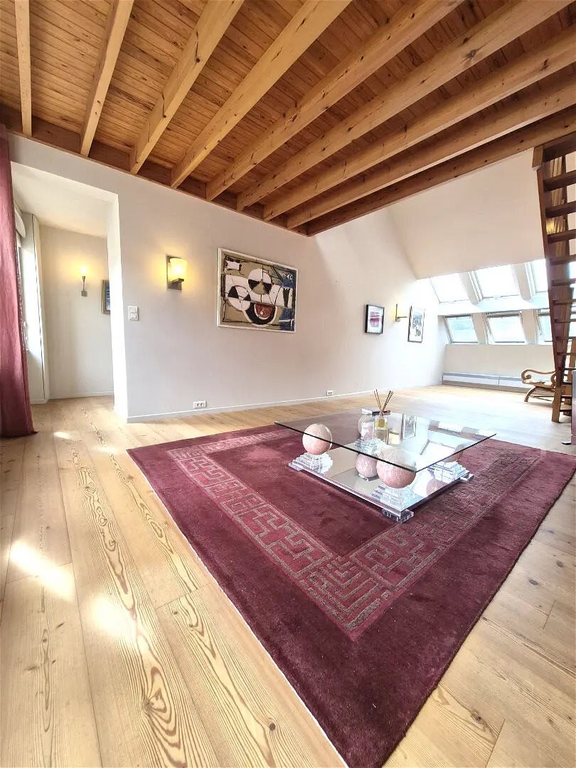 Appartement à vendre, 91m², Cambrai
