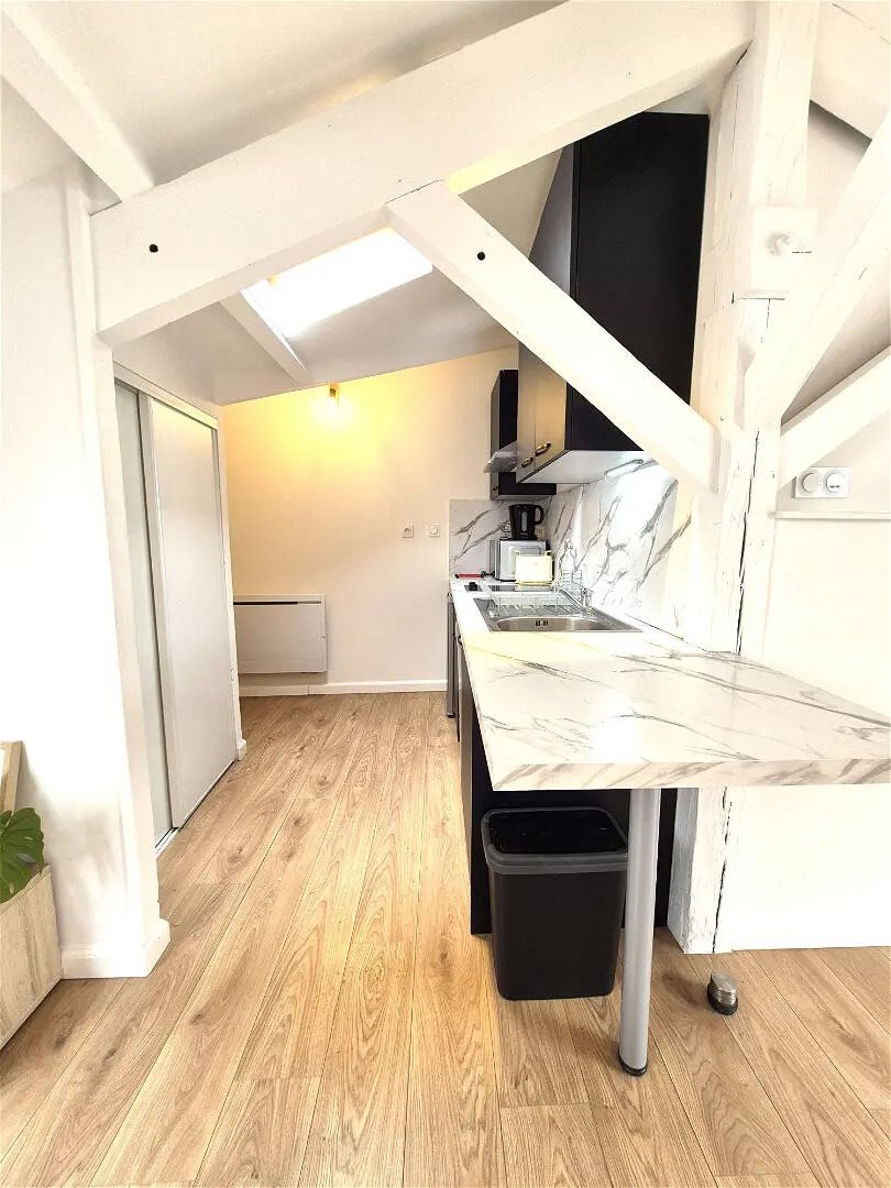 Appartement à vendre, 35m², Cambrai