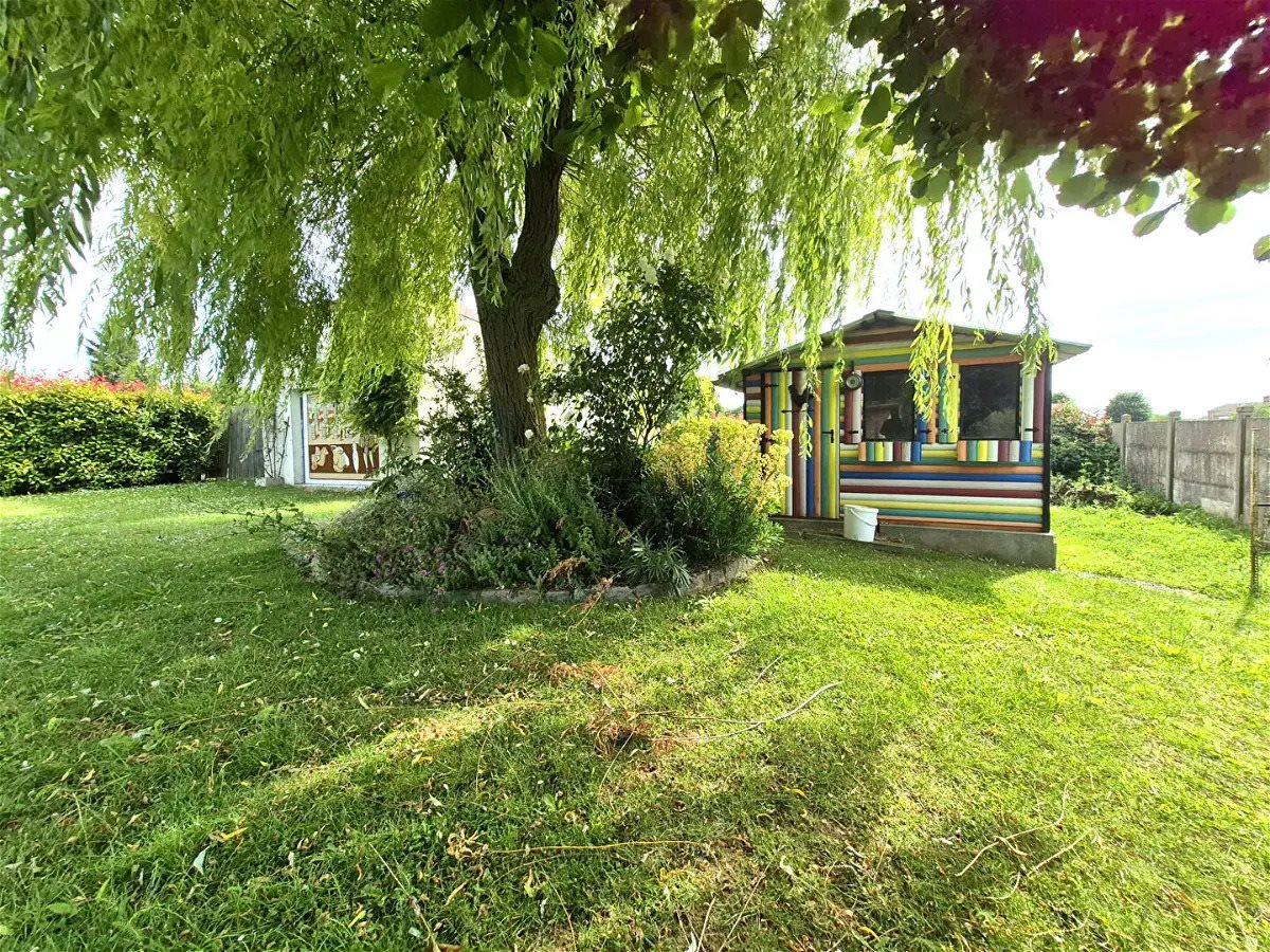 Maison à vendre, 157m², Cambrai