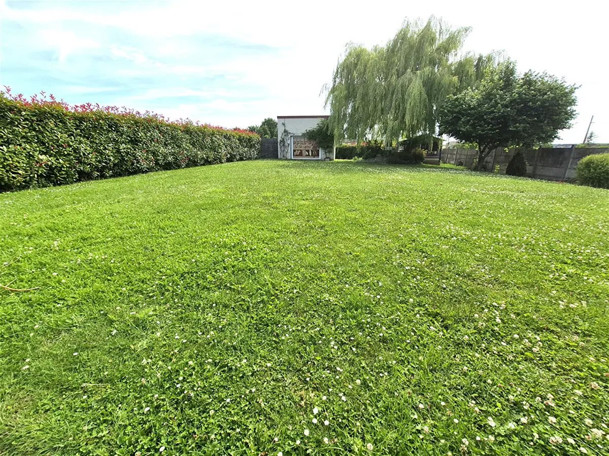 Maison à vendre, 157m², Cambrai