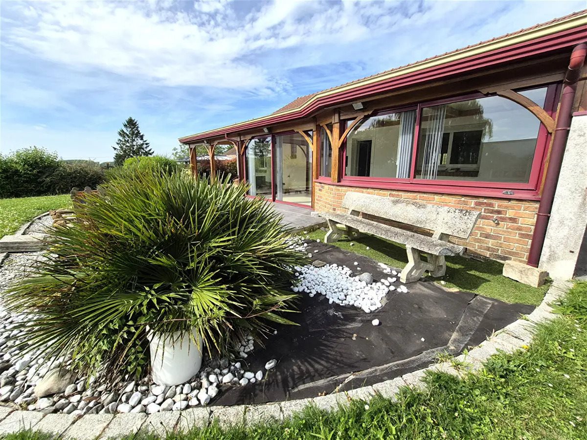 Maison à vendre, 157m², Cambrai