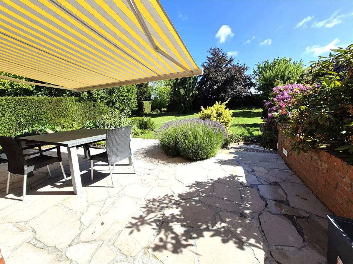 Maison à vendre, 175m², Cambrai