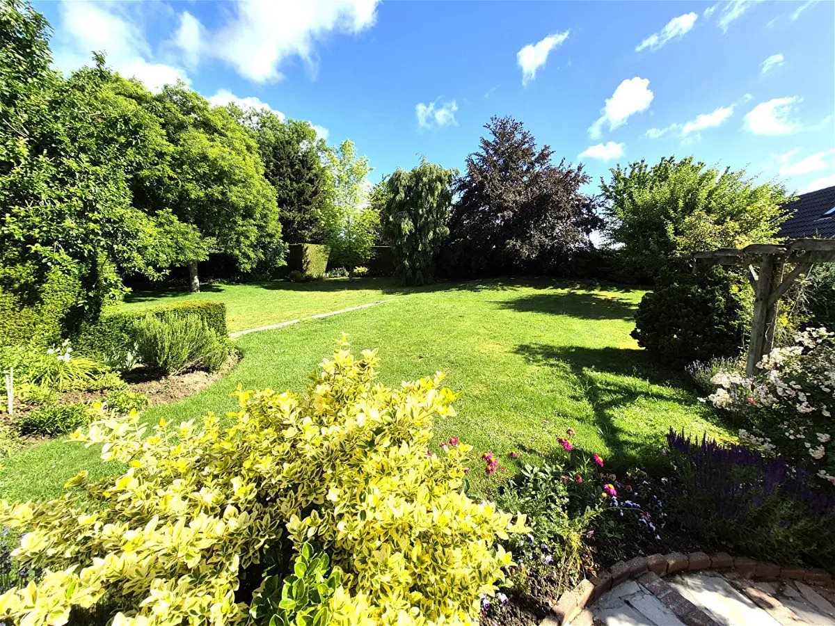 Maison à vendre, 175m², Cambrai