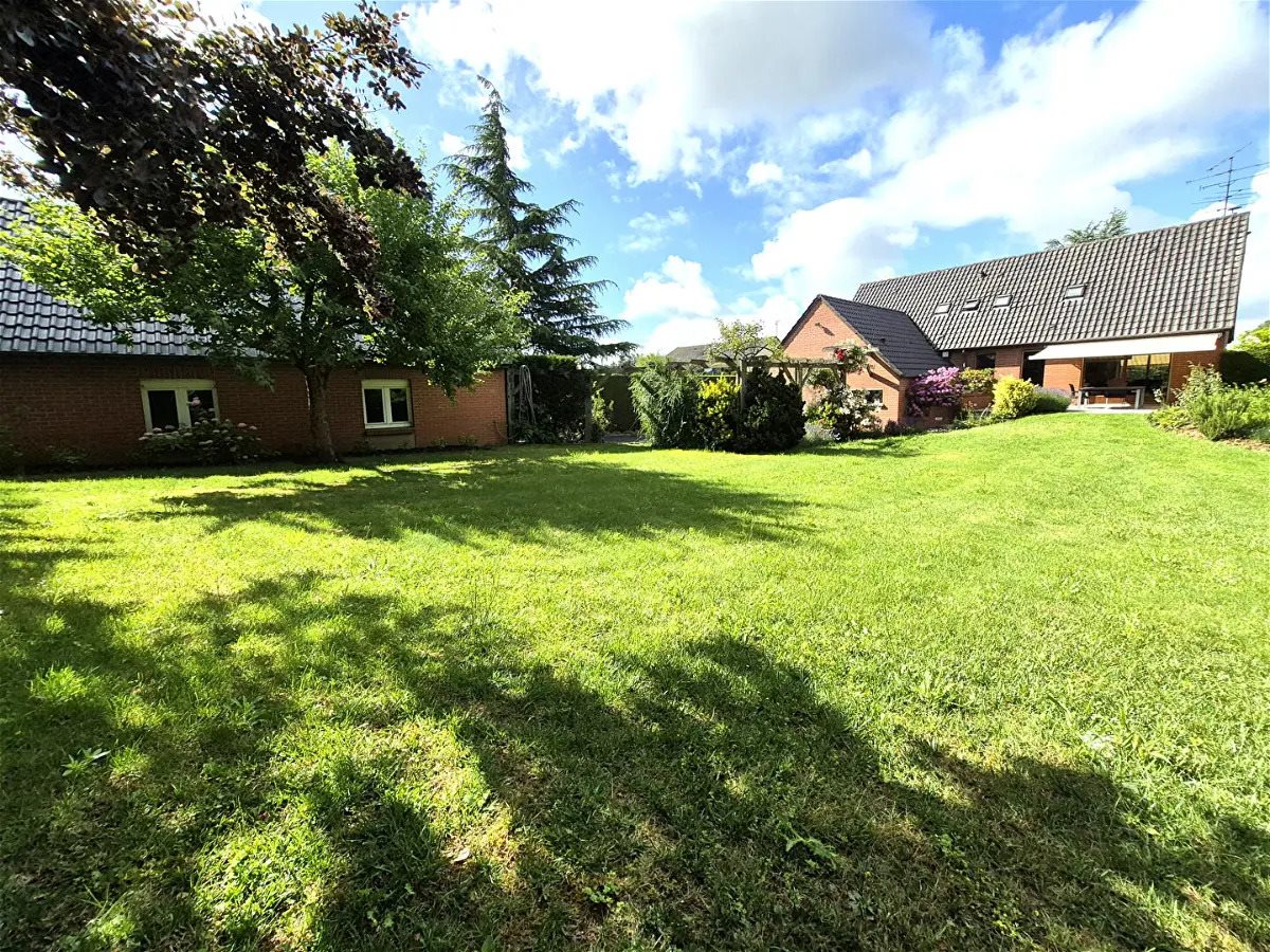 Maison à vendre, 175m², Cambrai
