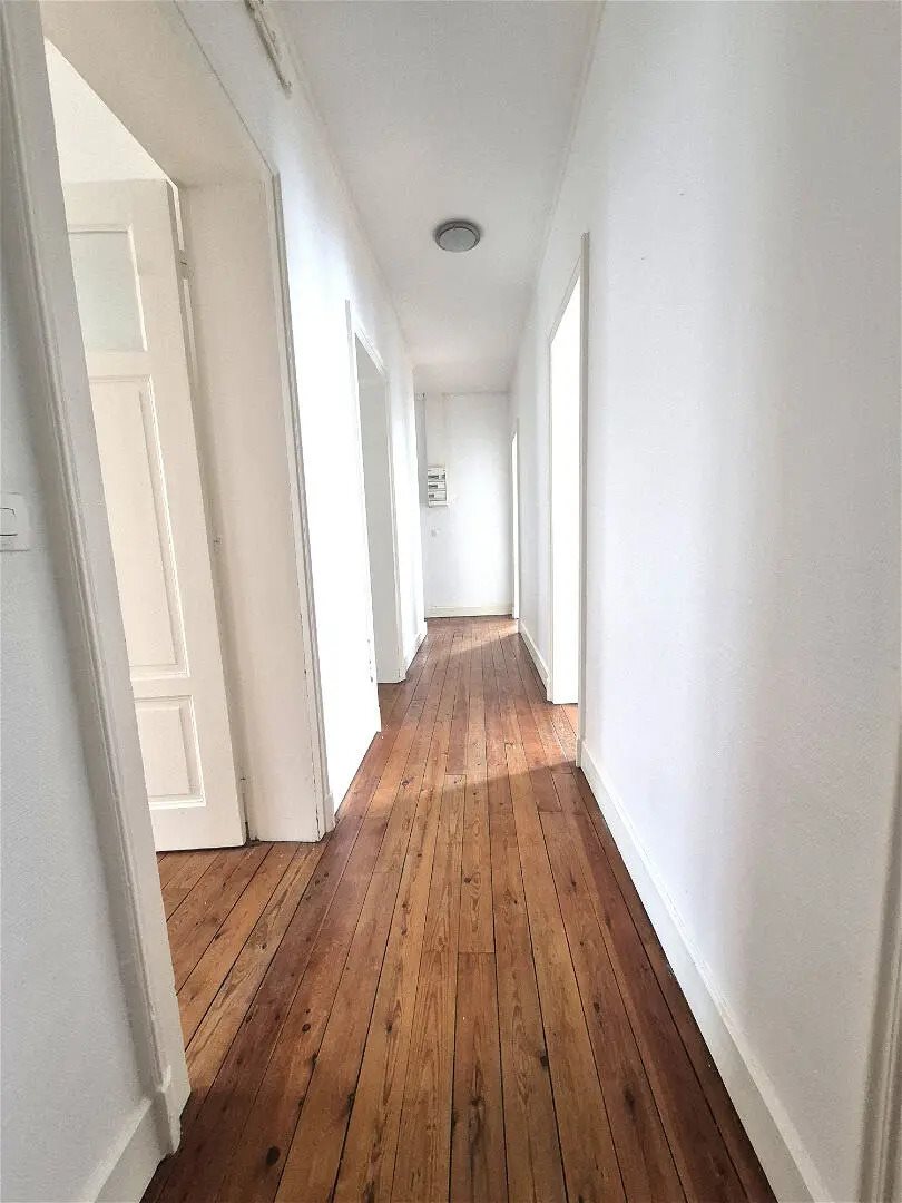 Appartement à vendre, 68m², Cambrai