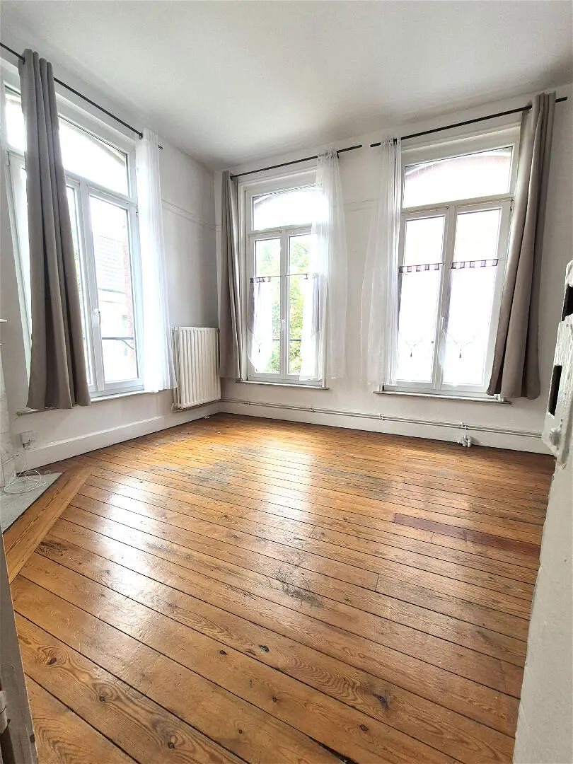 Appartement à vendre, 68m², Cambrai