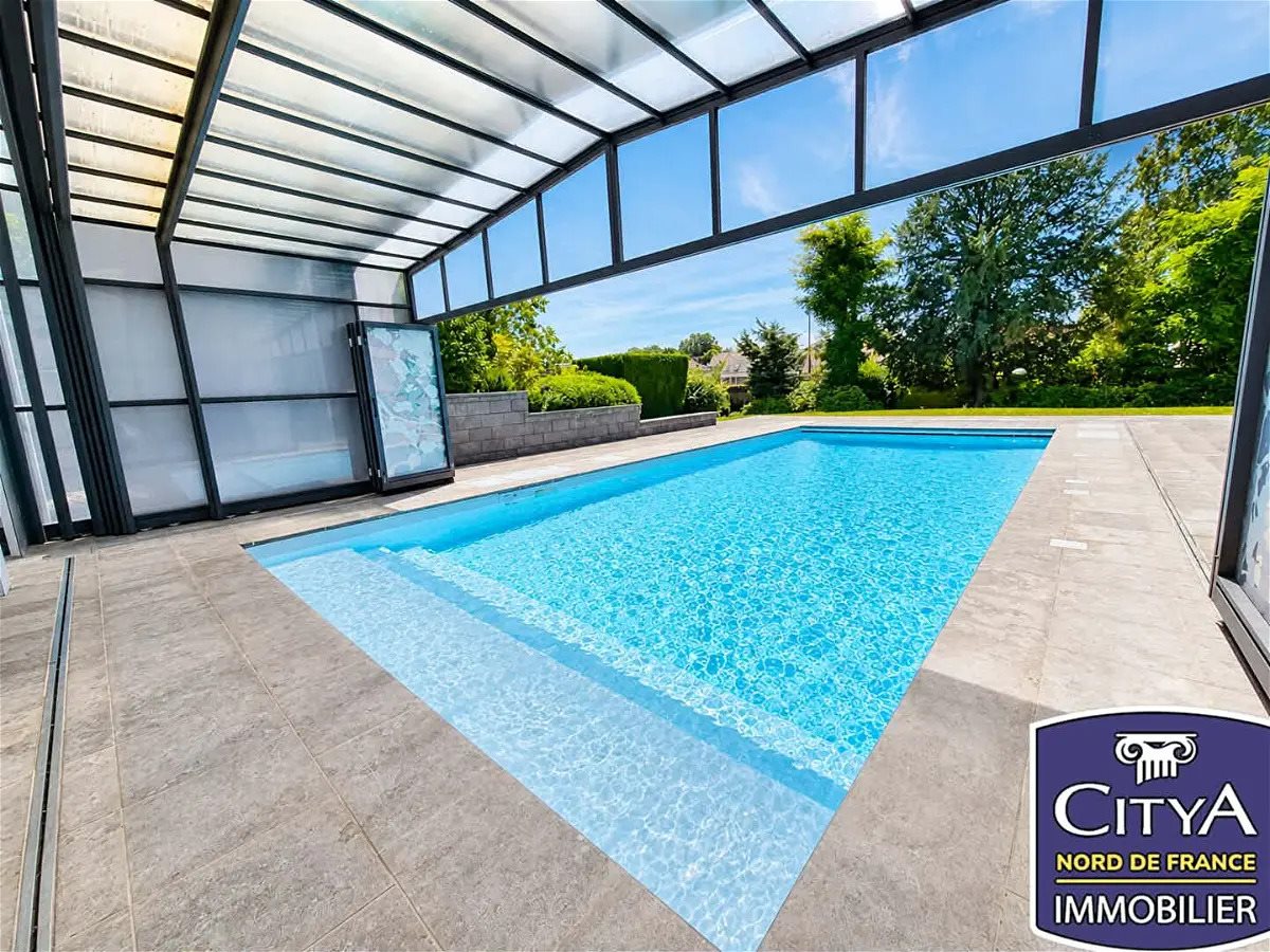 Maison à vendre, 293m², Avesnes-les-Aubert