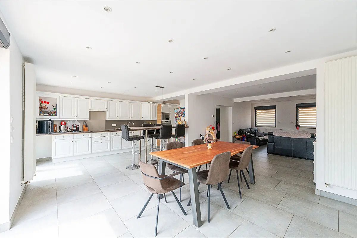 Maison à vendre, 93m², Cambrai
