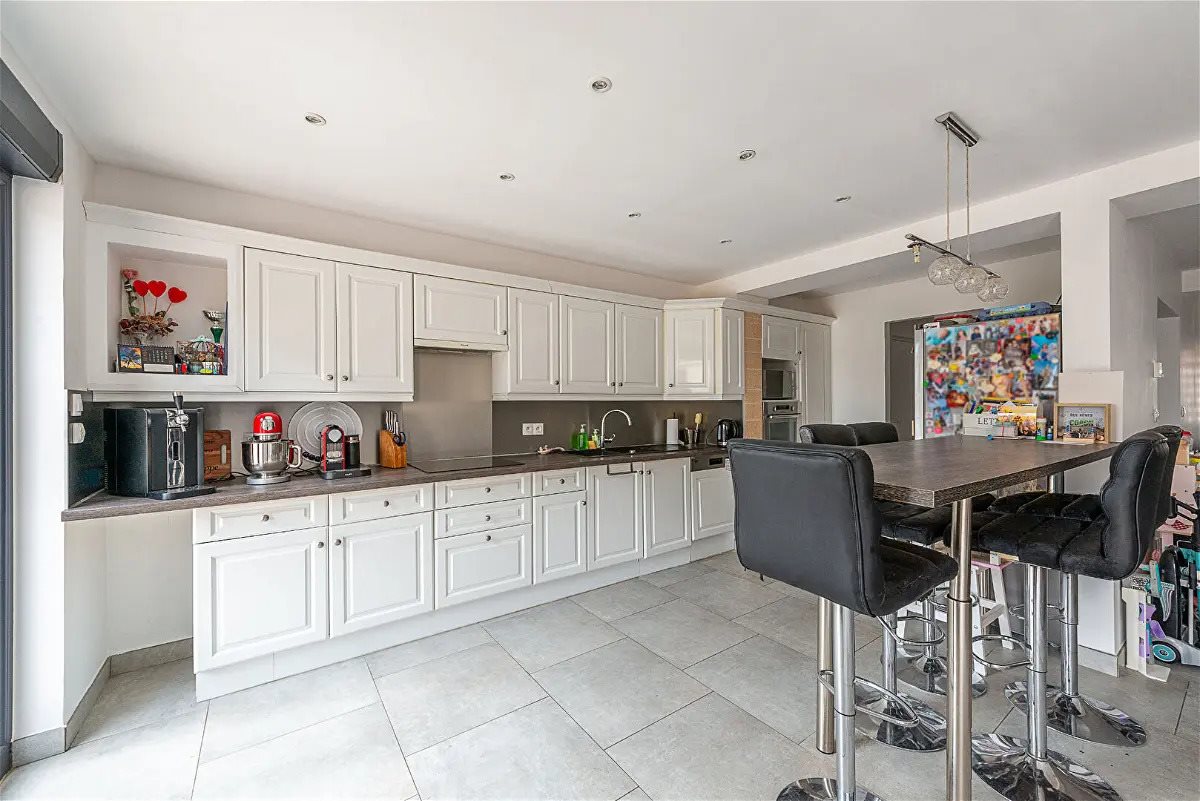 Maison à vendre, 93m², Cambrai