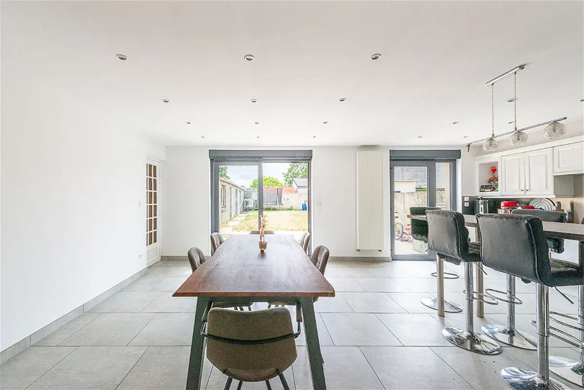 Maison à vendre, 93m², Cambrai