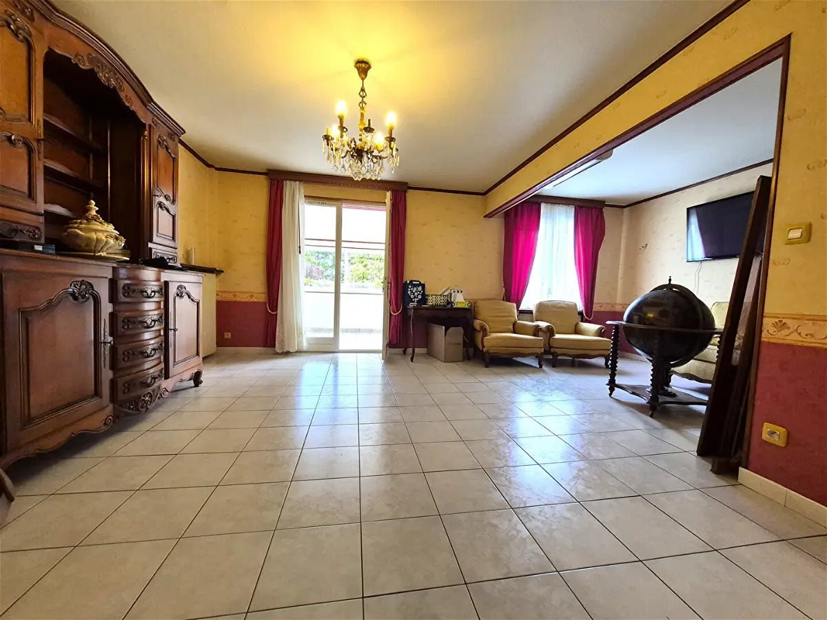 Maison à vendre, 101m², Cambrai