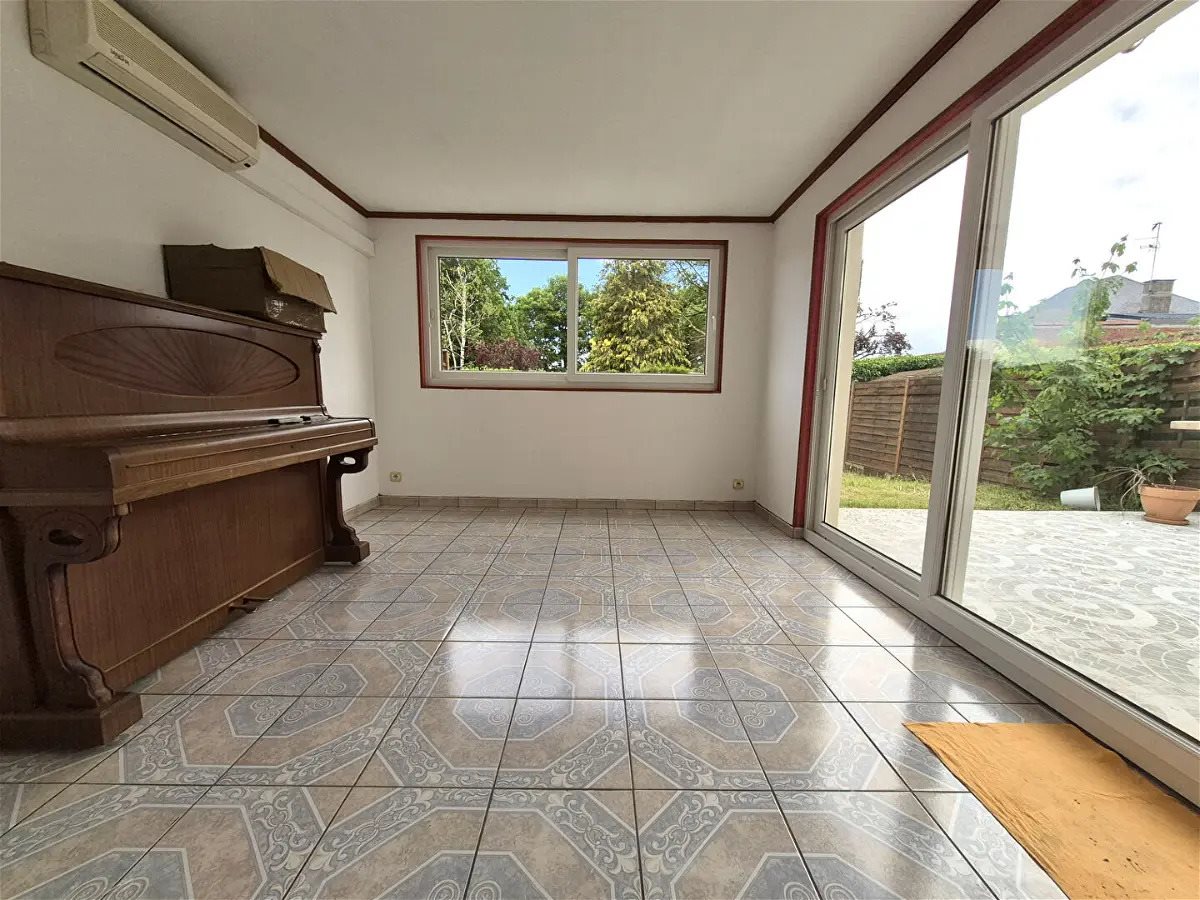Maison à vendre, 101m², Cambrai