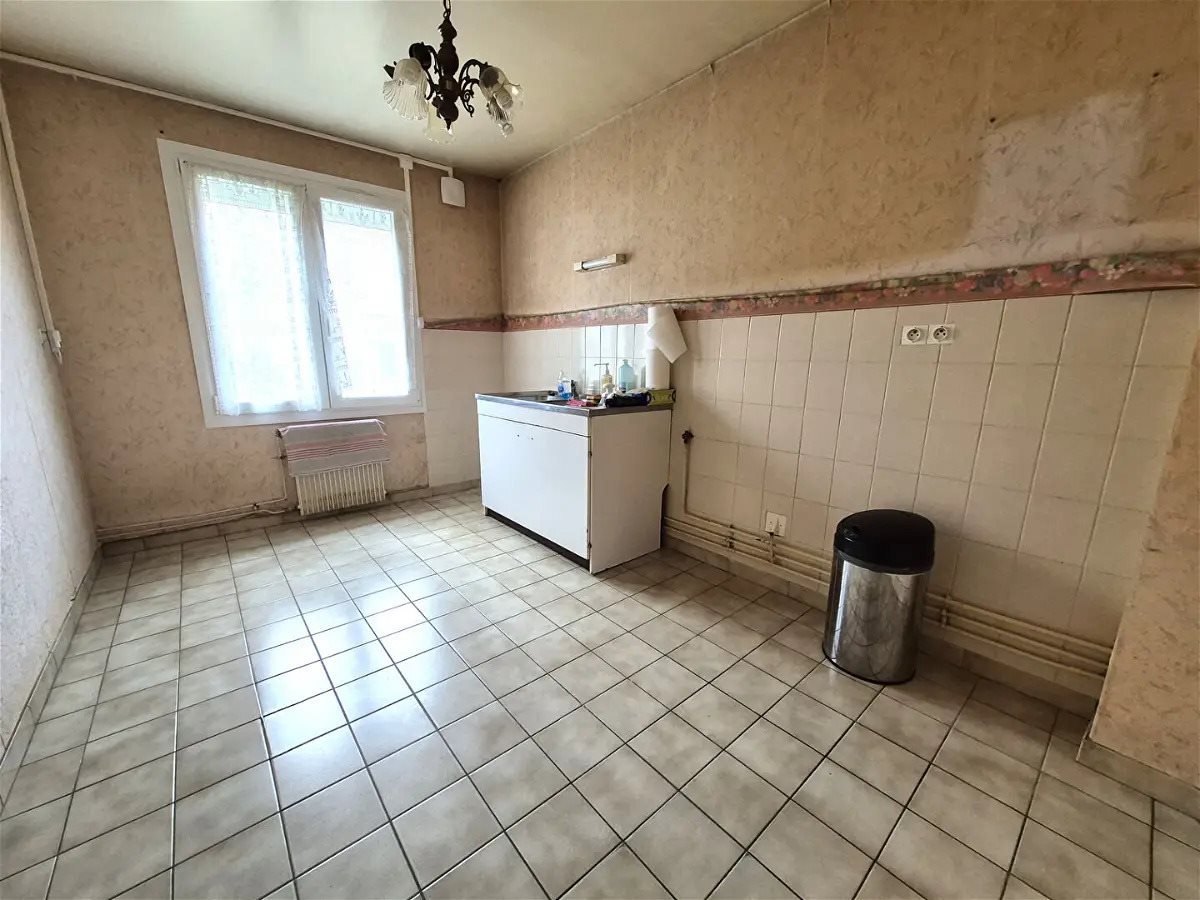 Maison à vendre, 101m², Cambrai