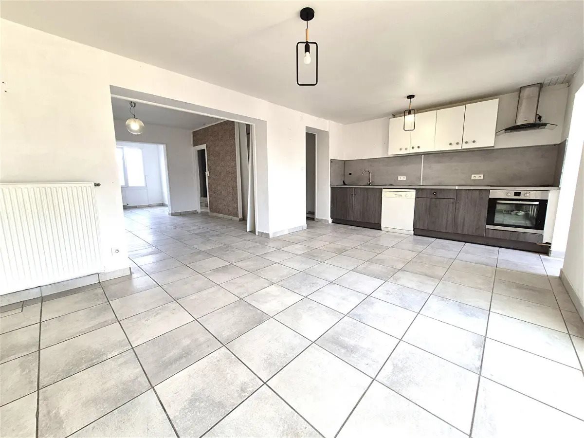 Maison à vendre, 115m², Cambrai