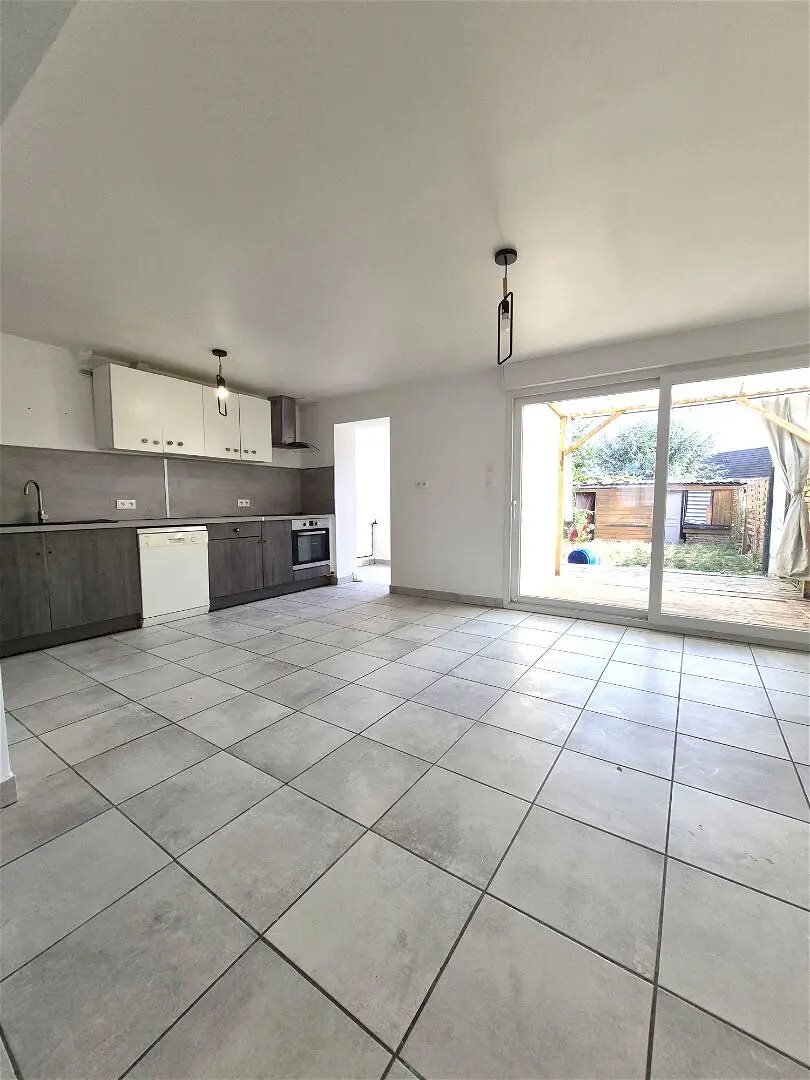 Maison à vendre, 115m², Cambrai