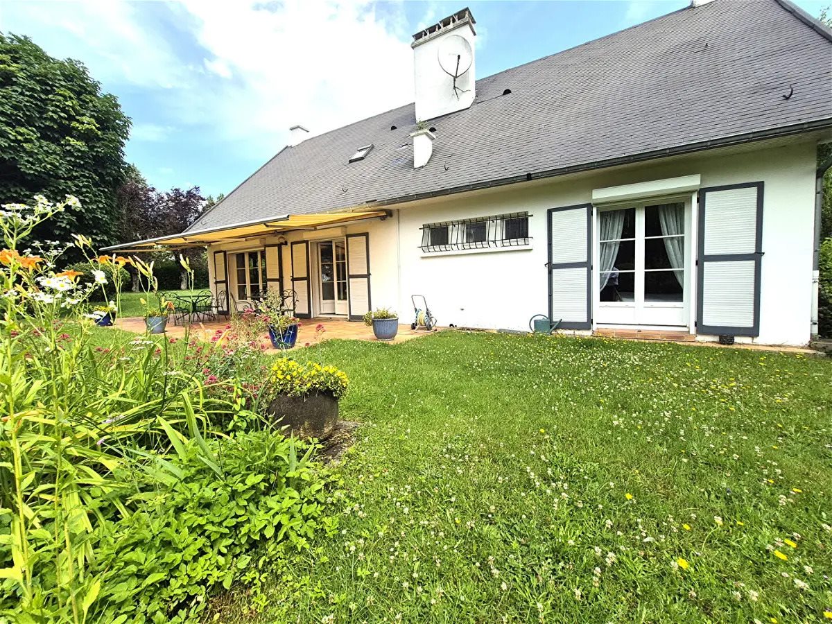 Maison à vendre, 150m², Cambrai