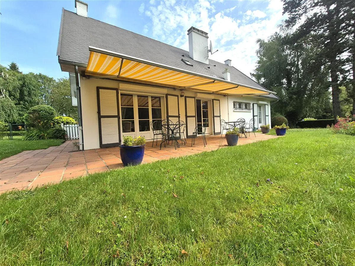 Maison à vendre, 150m², Cambrai