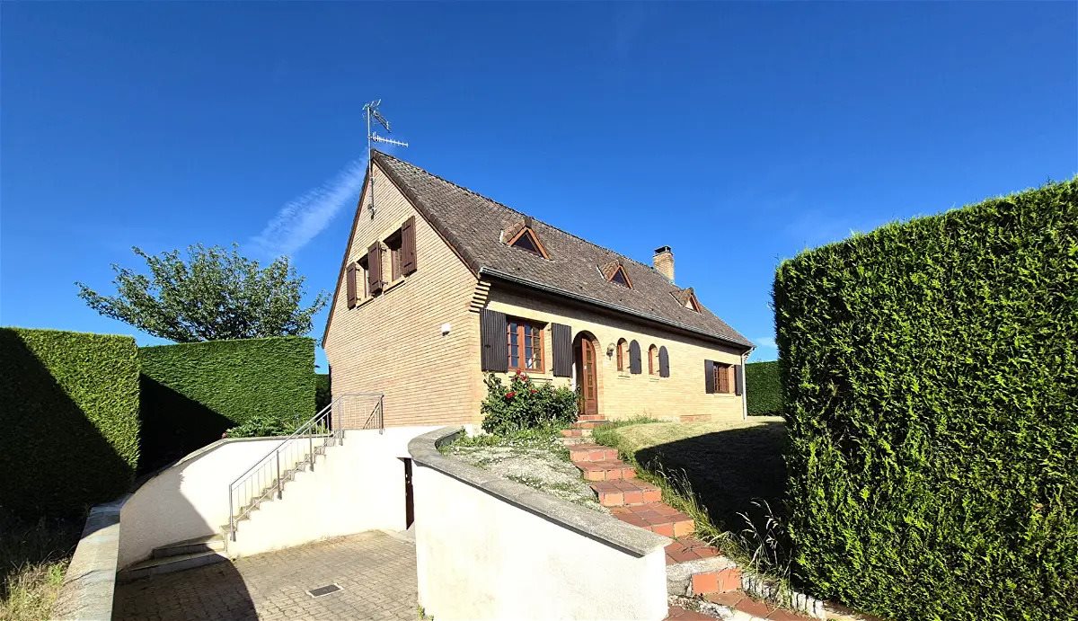 Maison à vendre, 155m², Noyelles-sur-Escaut