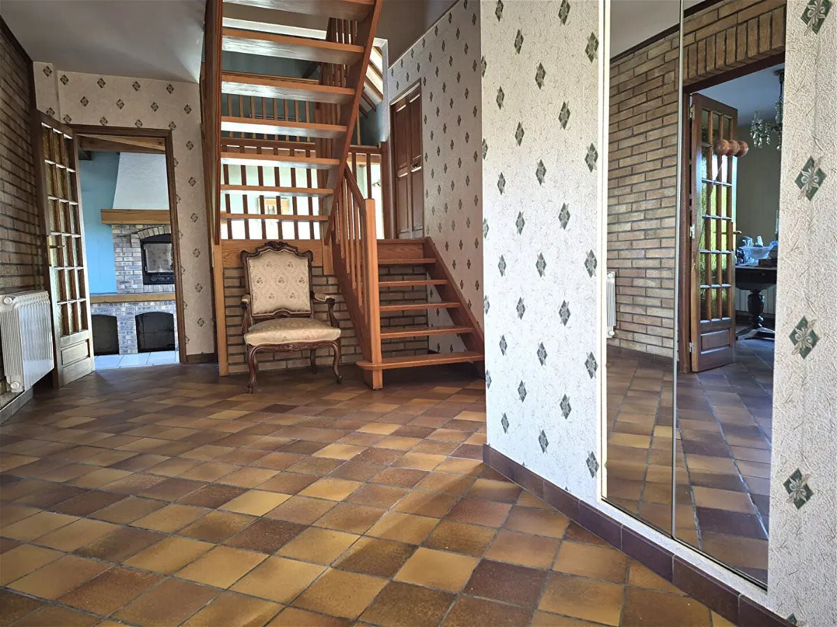 Maison à vendre, 155m², Noyelles-sur-Escaut