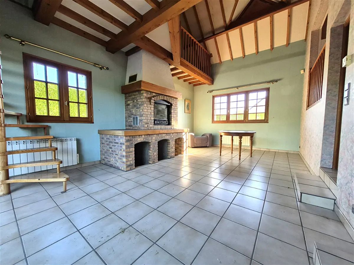 Maison à vendre, 155m², Noyelles-sur-Escaut