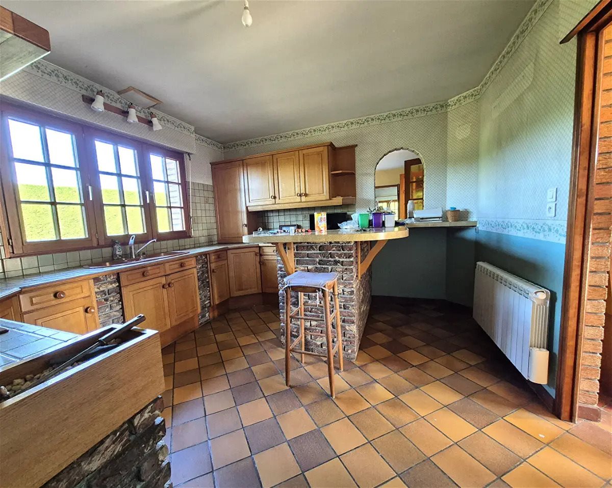 Maison à vendre, 155m², Noyelles-sur-Escaut