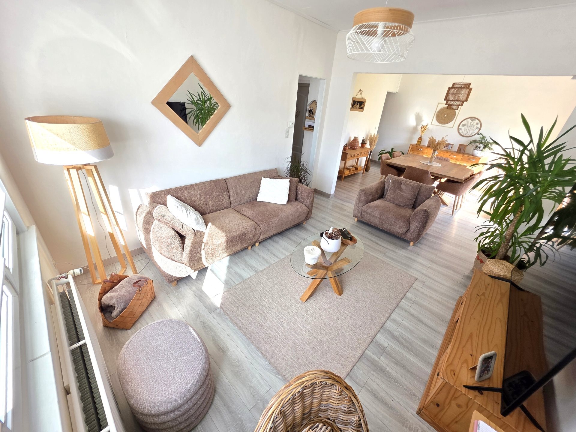 Maison à vendre, 91m², Feignies